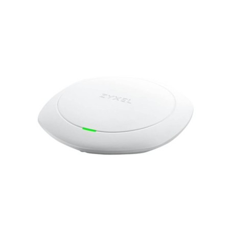 Zyxel NWA5123-AC HD Wireless Access Point - High-Performance White Connectivity Solution